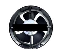 Armadio con ventola assiale 22060 EW22060A2BH AC220V 58W 0,45A Ventola di raffreddamento 22CM