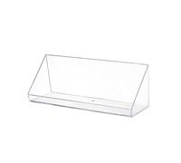 Armadio Cosmetico Scatola di Immagazzinaggio A Parete Vassoio Rack Rossetto Gioielli Scaffale di Immagazzinaggio Trucco Bagno Organizzatore Bagno Cont