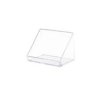 Armadio Cosmetico Scatola di Immagazzinaggio A Parete Vassoio Rack Rossetto Gioielli Scaffale di Immagazzinaggio Trucco Bagno Organizzatore Bagno Cont