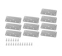 Armadio Cucina Cerniera Porta Kit Riparazione Include 1/2/4 Piatti E Viti