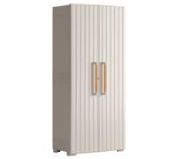 Armadio plastica Keter Alto 9110000046203