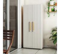 Armadio plastica Keter Alto 9110000046203