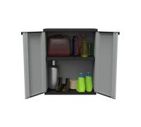 ARMADIO TERRY 2A. 68X38X 85H T/P J-LINE 68 PZ 1,0