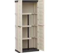Armadio spazio P/S TOR/ECR 70x39x165 Artplast
