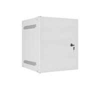 ARMADIO DA INCASSO GANCIO 10 6U 280X310 WF10-2306-00S
