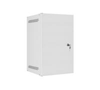 ARMADIO DA INCASSO GANCIO 10 9U 280X310 WF10-2309-00S