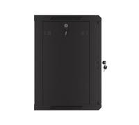 ARMADIO DA INCASSO GANCIO A SOSPENSIONE 19 12U WF01-6412-23B