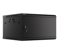 ARMADIO DA INCASSO GANCIO A SOSPENSIONE 19 6U WF01-6606-00B