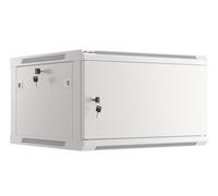 ARMADIO DA INCASSO GANCIO A SOSPENSIONE 19 6U WF01-6606-00S