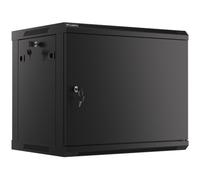 ARMADIO DA INCASSO GANCIO A SOSPENSIONE 19 9U WF01-6409-00B