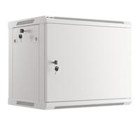 ARMADIO DA INCASSO GANCIO A SOSPENSIONE 19 9U WF01-6409-00S