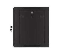 ARMADIO DA INCASSO GANCIO A SOSPENSIONE 19 9U WF01-6409-23B