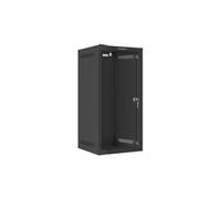 Armadio da incasso sospeso 10 12U 280X310 WF10-2312-10B