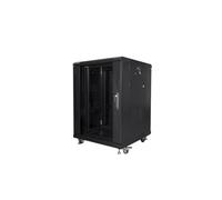 ARMADIO DA INCASSO STANDRACK 19 15U 600X600 FF01-6615-12B
