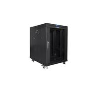 ARMADIO DA INCASSO STANDRACK 19 15U 800X1000 FF01-8015-12BL