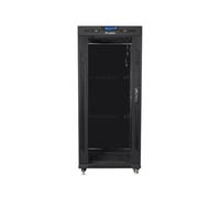 ARMADIO DA INCASSO STANDRACK 19 22U 800X800 FF01-8822-12BL