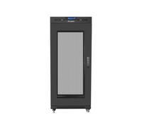 ARMADIO DA INCASSO STANDRACK 19 22U 800X800 FF01-8822-23BL