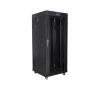 ARMADIO DA INCASSO STANDRACK 19 27U 600X600 FF01-6627-12BL
