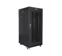ARMADIO DA INCASSO STANDRACK 19 27U 600X800 FF01-6827-23BL