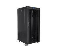 ARMADIO DA INCASSO STANDRACK 19 27U 800X1000 FF01-8027-12BL