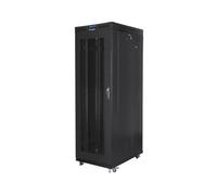 ARMADIO DA INCASSO STANDRACK 19 27U 800X1200 FF01-8227-23BL