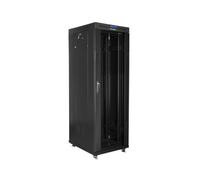 ARMADIO DA INCASSO STANDRACK 19 37U 600X800 FF01-6837-12BL