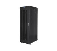 ARMADIO DA INCASSO STANDRACK 19 37U 800X1000 FF01-8037-23BL