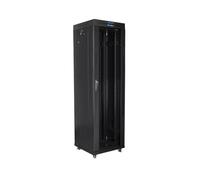 ARMADIO DA INCASSO STANDRACK 19 42U 600X600 FF01-6642-12BL