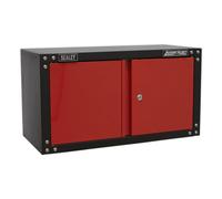 Armadio Da Muro Modulare A 2 Ante Sealey 665Mm APMS85