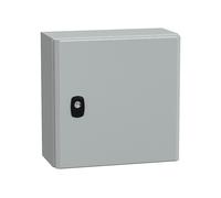 ARMADIO DA PARETE SCHNEIDER NSYS3D3315P, Grigio