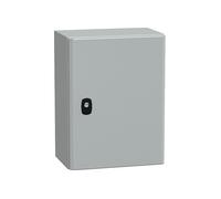 Alloggiamento S3D 400x300x200mm IP66 con scheda NSYS3D4320P