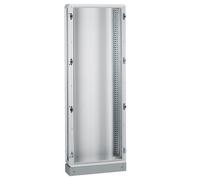 Armadio da pavimento Bticino MAS lamiera monoblocco MDX800 600X1800 92693