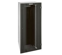 Armadio da pavimento Rack Bticino 33 unità LINKEO C9333D66L