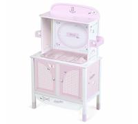 Decuevas Armadio Decuevas Niza Bambole Fasciatoio S_0301_S2432607 Giocattoli