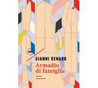 Armadio di famiglia - 2026 - Minimum Fax (Nichel)