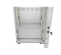 Armadio di installazione standrack 19 32u 600x600 FF01-6632-12SL