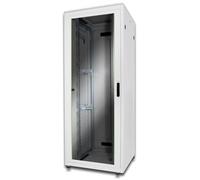 Armadio di rete 47U 2276x800x800 mm. Grigio RAL 7035