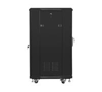 ARMADIO DI RETE LANBERG Armardo Rack Lanberg FF01-6622-12B 22U