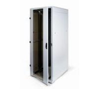 Armadio di rete Triton 19" 37U RMA 600x800mm, grigio chiaro