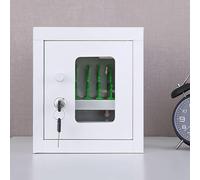 Armadio Di Ricarica Per Telefoni Cellulari Ricaricabile, Stazione Di Ricarica Usb Per Cellulari E Tablet, Armadietto Di Ricarica Mobile A 6-60 Porte 6 Digits