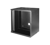 Armadio Digitus Soho Pro 12U A Parete 19 540X400 Mm (Lxp) Nero