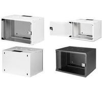 Digitus Contenitore Soho Pro A Parete - 483 Mm [19] - 540x400 Mm [lxp] (19 7u Rack Pro 370 X 540 X 400mm Gry)