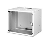 Digitus Digitus Contenitore Soho Pro A Parete - 483 Mm [19] - 540x400 Mm [lxp] (