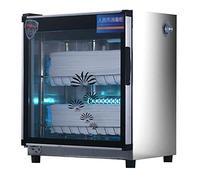 Armadio Disinfezione Asciugamani, Sterilizzatore per Asciugamani UV + Ozono, Apparecchiature di Bellezza per Spa e Salone