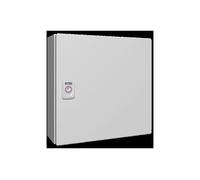 ARMADIO ELETTRICO RITTAL AX 1073.000 - IP66, Grigio