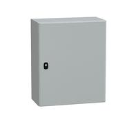 ARMADIO ELETTRICO SCHNEIDER NSYS3D6525P - Dimensioni 600x500x250 mm, Certificazioni RoHS LR GL CUL DNV BV UL, IP66