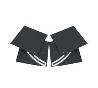 Armadio girevole a 360 gradi, con angolo a C, espositore for riporre i documenti manuali, scaffale portaoggetti da pavimento