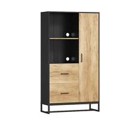 ARMADIO HOMCOM CUCINA IT835-883V01ND