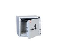 Armadio Ignifugo A Chiave Per Documenti Resistenza 60 Technomax 352x412x363mm