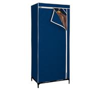 ARMADIO IN TNT C/APERTURA LATERALE CM. 68x46x150h